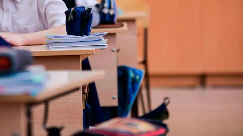 Оқу жылының басталуы 1 қазанға шегерілді