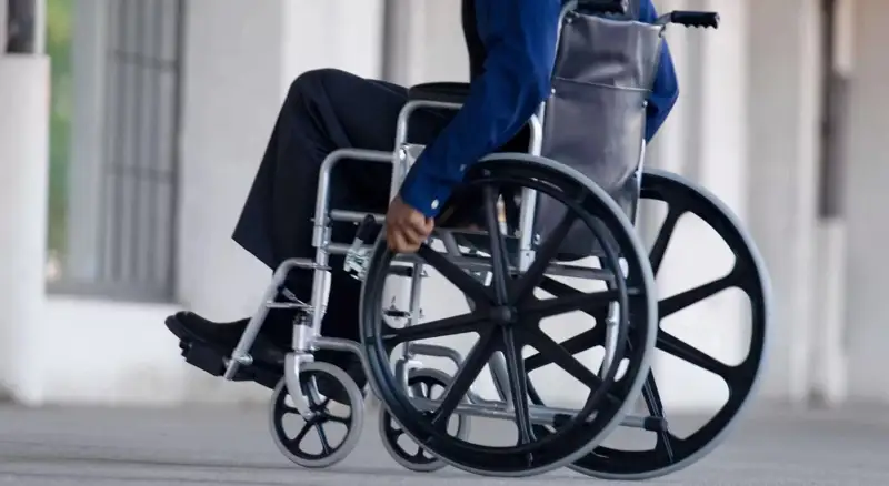 Жаннат Есмағанбетова: Мүмкіндігі шектеулі жандар да жұмыс істеуге қабілетті