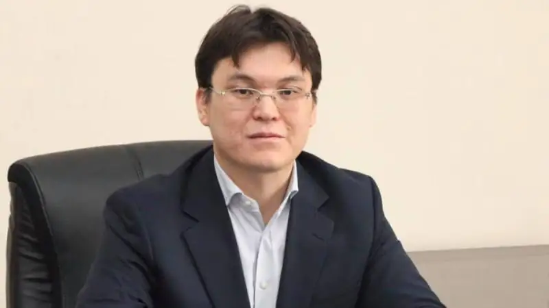 Азаматхан Әміртай, «Байтақ» партиясының төрағасы:  «Байтақ» – науқандық партия емес