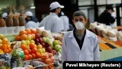 Билік карантин жарияланбаған қалалардағы сауда орындарының жұмысына рұқсат етті