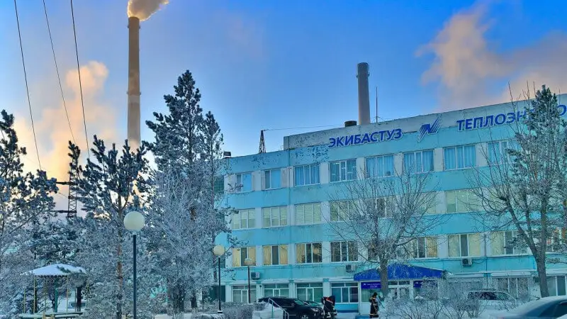 Антикор өкілі Екібастұз ЖЭО-дағы апатты тергеу туралы айтты