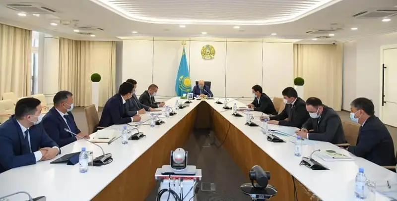 Мал азығына пайызы төмен несие беріледі