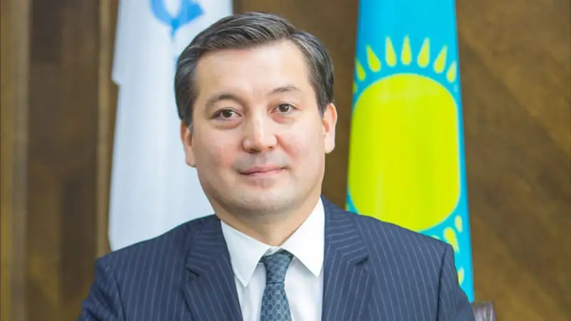 Серікқали Брекешев жаңа қызметке тағайындалды