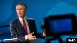 НАТО басшысы: Ресей мен Қытай жалған ақпарат таратты