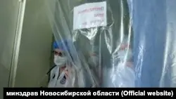 Қазақстанда бір күнде 1348 адамнан коронавирус табылды, 4 адам қайтыс болды
