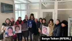 Помпеоның Қазақстанға сапары қарсаңында белсенділер үндеу жариялады
