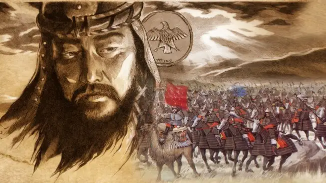 Шыңғысханды қазақтандыруды доғару керек