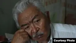 Қырғыз режиссері Болот Шамшиев өмірден өтті