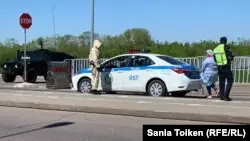 Үш облыста бір күнде ондаған науқас анықталып, бұрын-соңды болмаған көрсеткішке жетті