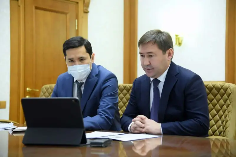 Шымкентте Сингапур университетінің филиалы ашылады