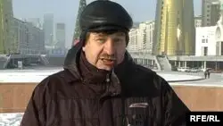 Сот құқық қорғаушы Карпусевичке психиатриялық сараптама тағайындады