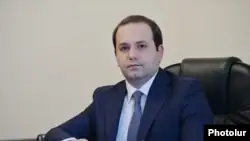 Армения: Ереванда ҰҚҚ бұрынғы төрағасының денесі табылды