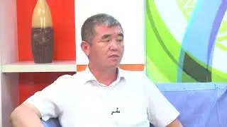 Ғалымжан ЕЛШІБАЙ:«Жас Алашта» қалыптасқан туралықтан тайғаным жоқ