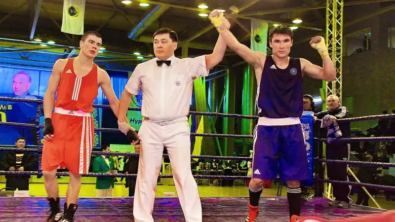 30 жылдың қорытындысы: Қарағандылық чемпиондардың есімдері әлемдік спорт тарихына жазылды