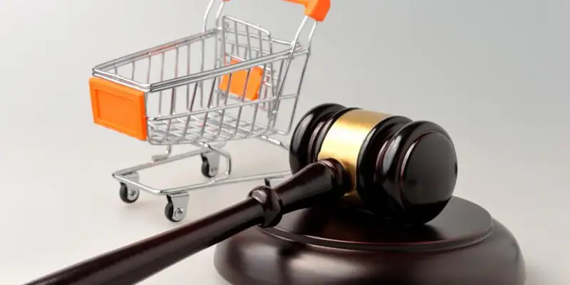 Тұтынушы құқығы: сауда мен сапа