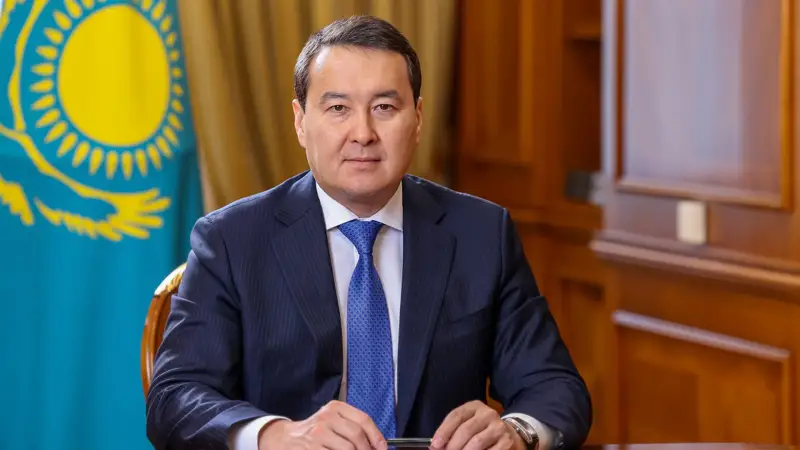 Олжас Бектенов ҚР Президенті Әкімшілігінің басшысы болып тағайындалды