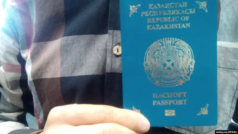 Қазақстан азаматтығын алған 11 мыңға жуық адамның көбі Өзбекстан мен Қытайдан келген қазақтар