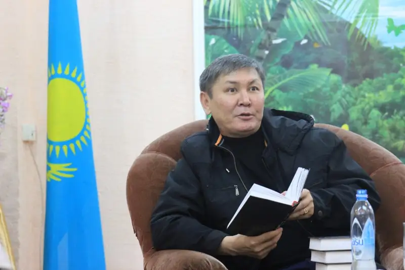 Ақталу мен үміт арасы