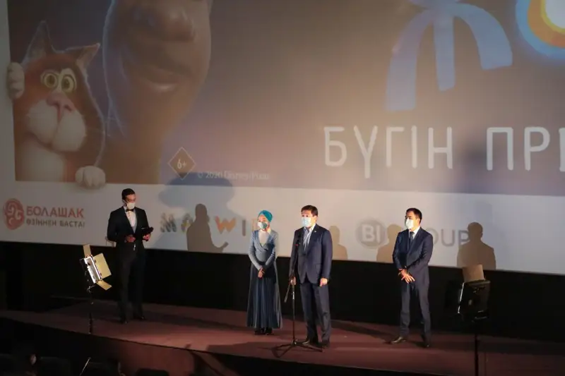 Nur Otan мемлекеттік тілді қолдану аясын кеңейтуге ықпал етеді-Байбек