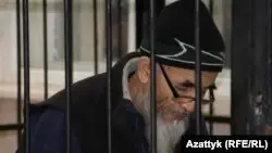 Қырғызстанның жоғарғы соты 13 мамырда құқық қорғаушы Азимжан Асқаровтың ісін қарайды