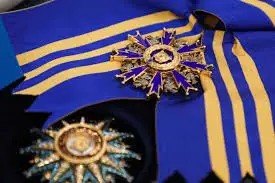 Тәуелсіздік күні бірқатар азаматтар марапатталды