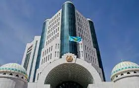 ОСК Тоқаев тағайындаған Сенаттың он депутатын тіркеді