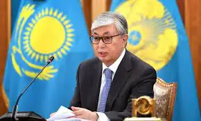 Тоқаев Жаңаөзендегі жағдайға қатысты пікір білдірді