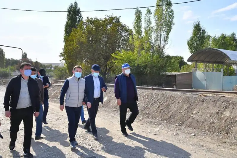 Елтайдағы жағдай енді қайталанбауы тиіс