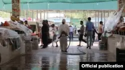 Өзбекстан карантин шараларын күшейтті