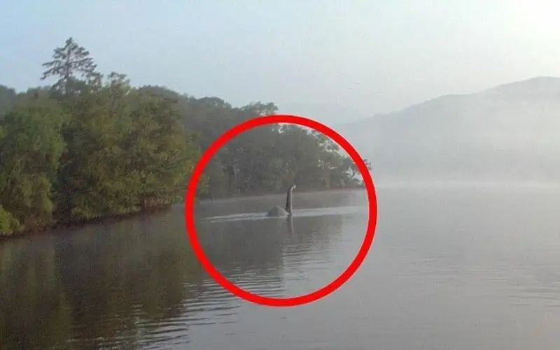 Шотландияда Лох-Несс тіршілік иесін іздеу басталды