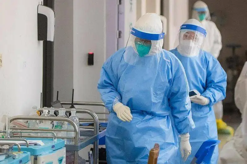 Індет жұқтырғандар саны тағы артты, бір тәулікте 602 адам