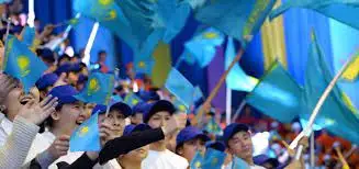Ұлттық тәрбие –  рухани жаңғырудың қайнар көзі