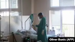 Қазақстанда өткен тәулікте 1687 адамнан коронавирус анықталды