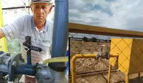 Шудағы газ мәселесі қашан шешімін табады?