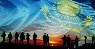 Арды қатаң сақтайық,  қазақи намысты таптаттырмайық