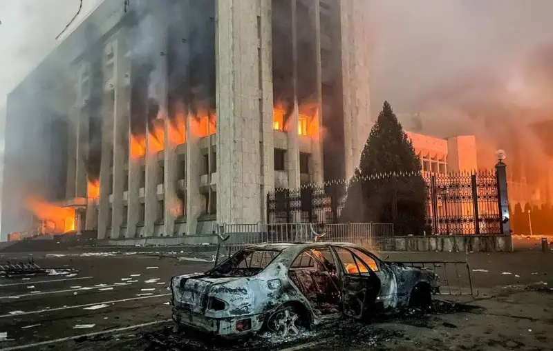 Қаңтар оқиғасы: Алматыда тергеу изоляторында жатқан 80 күдікті босатылуы мүмкін