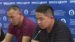 &amp;quot;Баламды тастап келдім&amp;quot;. ҰҚК Қытайдан қашқан екі қазақты ұстады