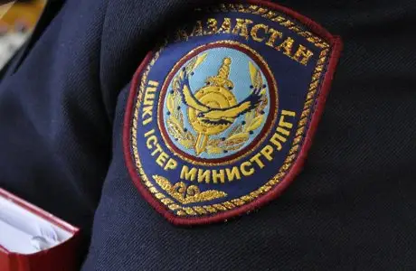 Ішкі істер министрі бірнеше шендіні тағайындады