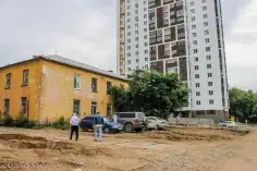Хрущев салған үйлерді Сағынтаев модернизациялай ала ма?