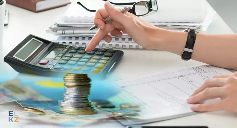 Қаржыға қасаң қағидалар жүрмейді