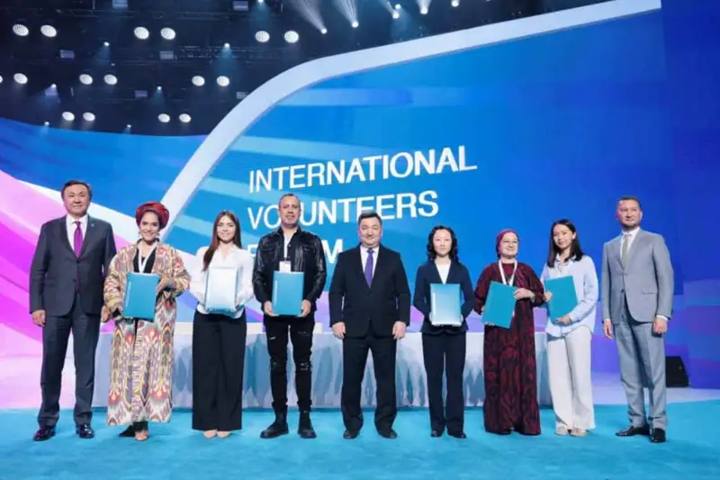 Қазақстандықтар әлем елдерінде БҰҰ құрылымдарында волонтер ретінде жұмыс істей алады