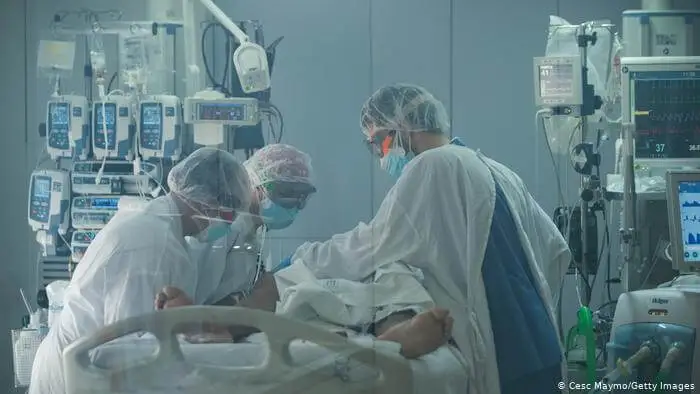 Пандемия: біреу өлсе, біреу байыды