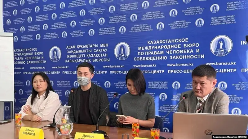 Қазақша сөйлеуден бас тартқан Динара Егеубаева мәжілістің көсегесін көгерте ме? (видео)