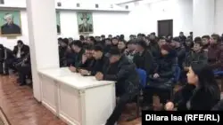 Шымкенттік жүргізушілер бір жыл ішінде шығыны көп көліктерді тіркеп үлгермейтінін айтады