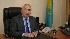 Жигули Дайрабаев: Қойдың құлағына сырға  тағатындар да сыбайлас