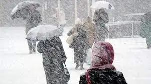 Бұрқасын, жел: 6 өңірде ескерту жарияланды