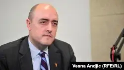 Азат Еуропа/Азаттық радиосы президенті Джейми Флай қызметінен кетті