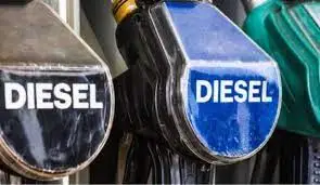 Қазақстанда дизель отынына жаңа бағалар белгіленді