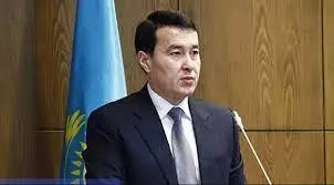 Әлихан Смайлов үкімет басшысы болып тағайындалды