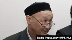 Туыстары: Кенжебек Әбішевтің ерте босап шығу туралы өтініші қанағаттандырылды